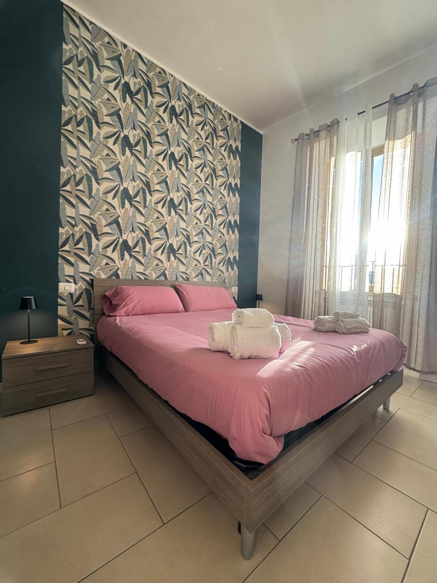 Berni & Patani Appartement
