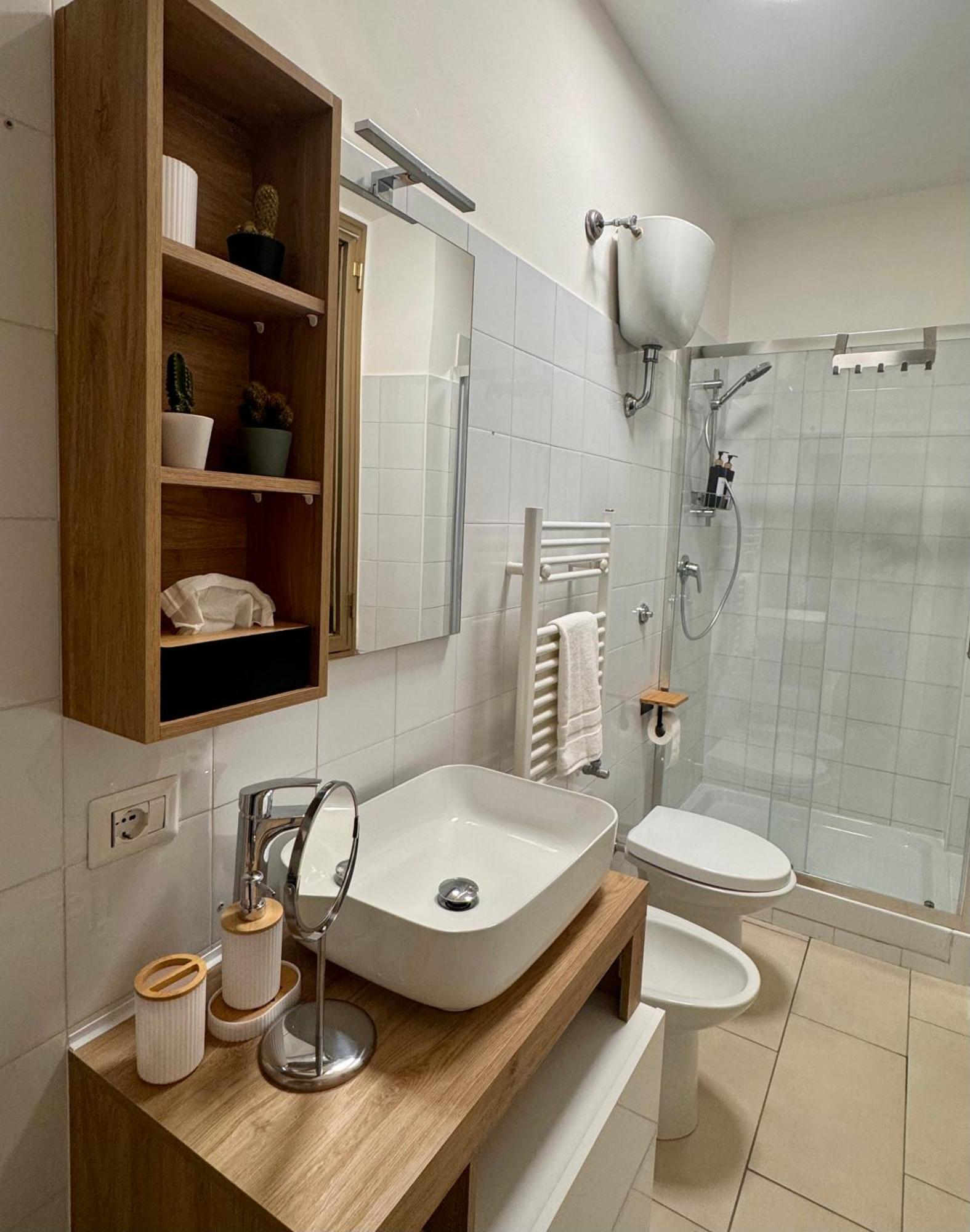 Apartment Berni & Patani Rome