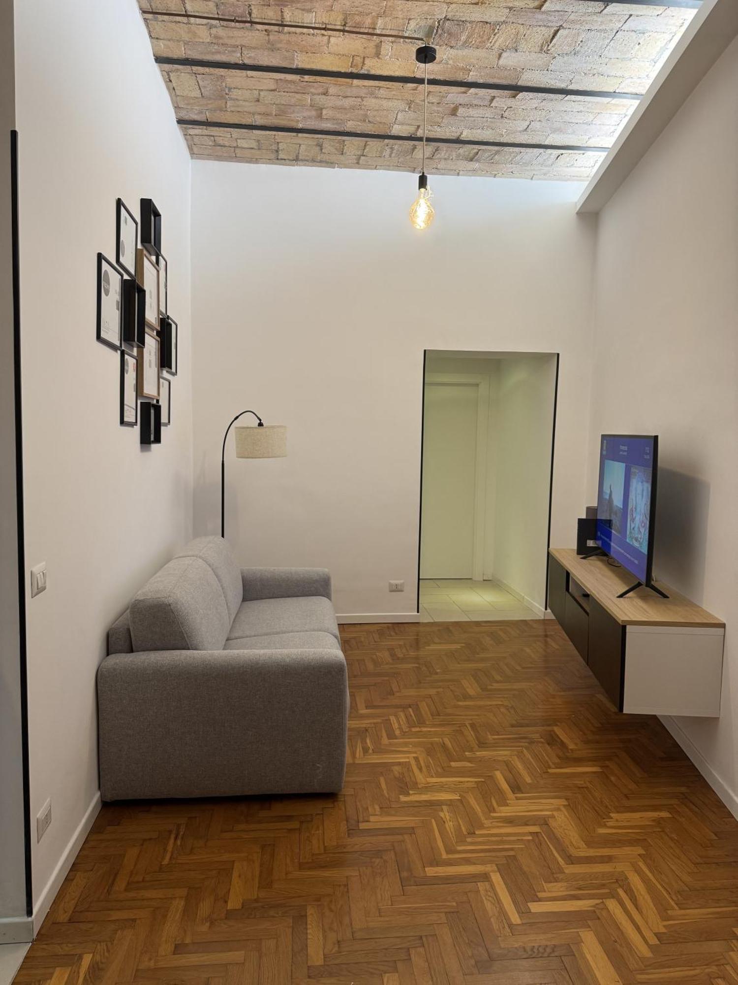 Apartment Berni & Patani